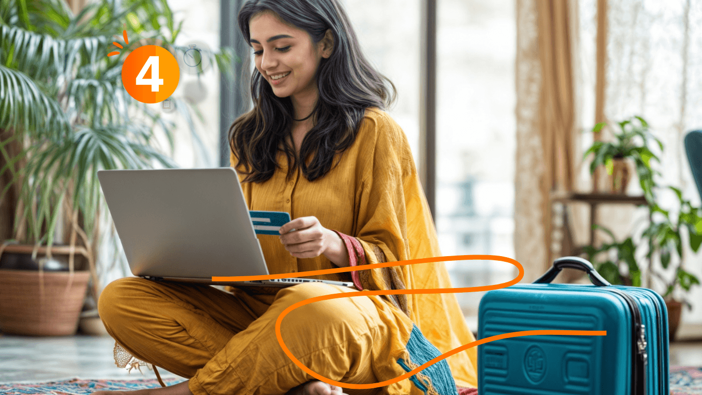 4. Hidden Time Sinks in Travel Planning