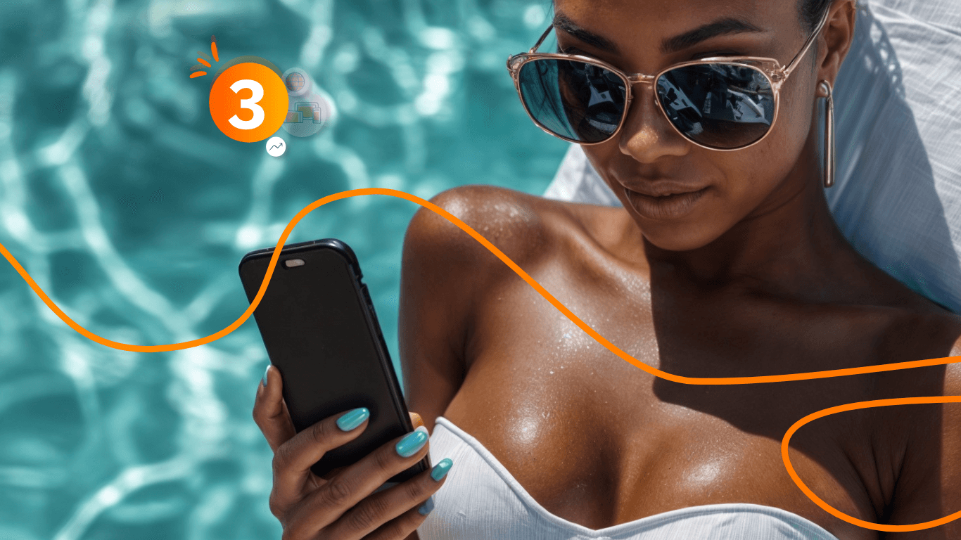 3. Blending Digital and Traditional Inspiration Sources