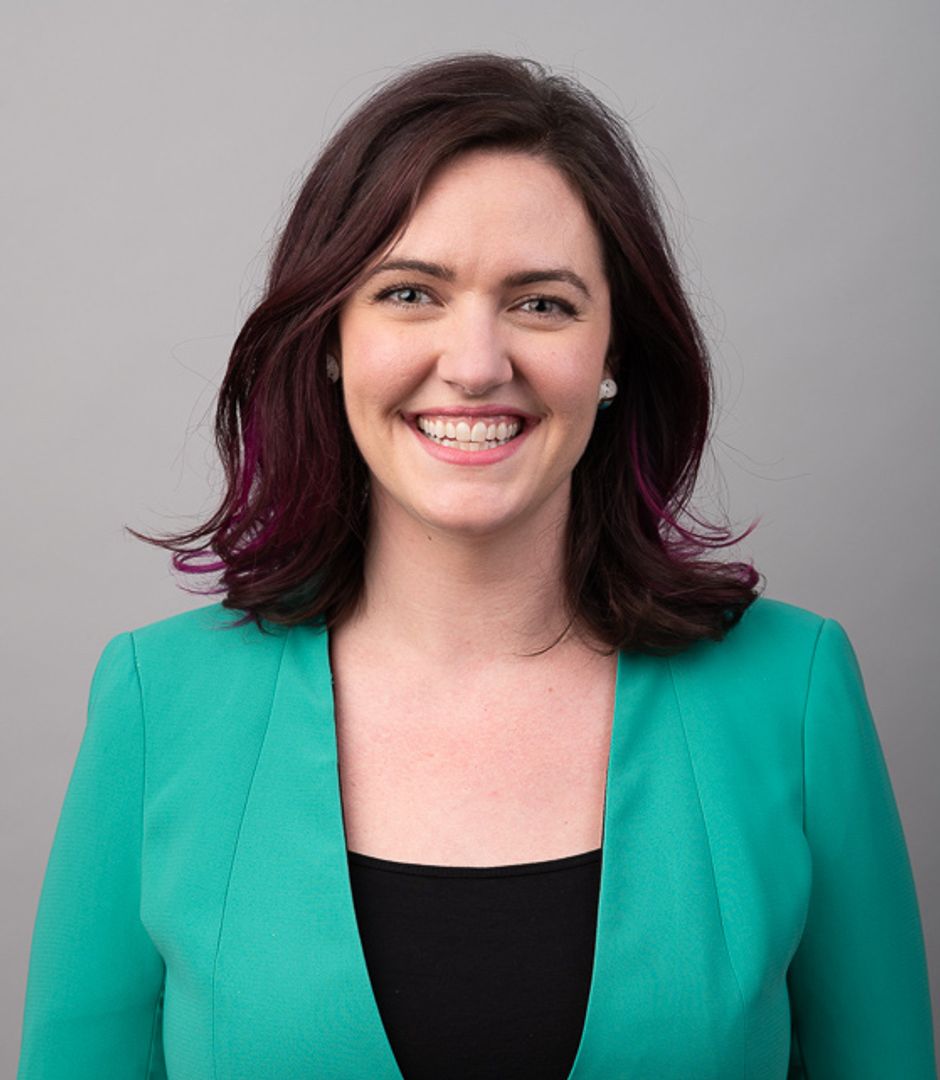 Michelle Dieschbourg, senior manager of product marketing at Epsilon 