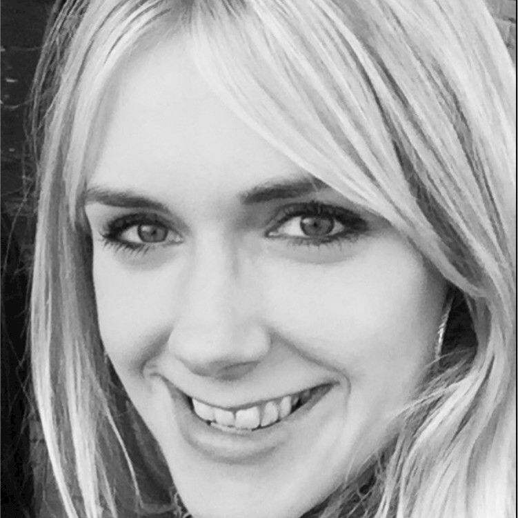 Kyra Slater