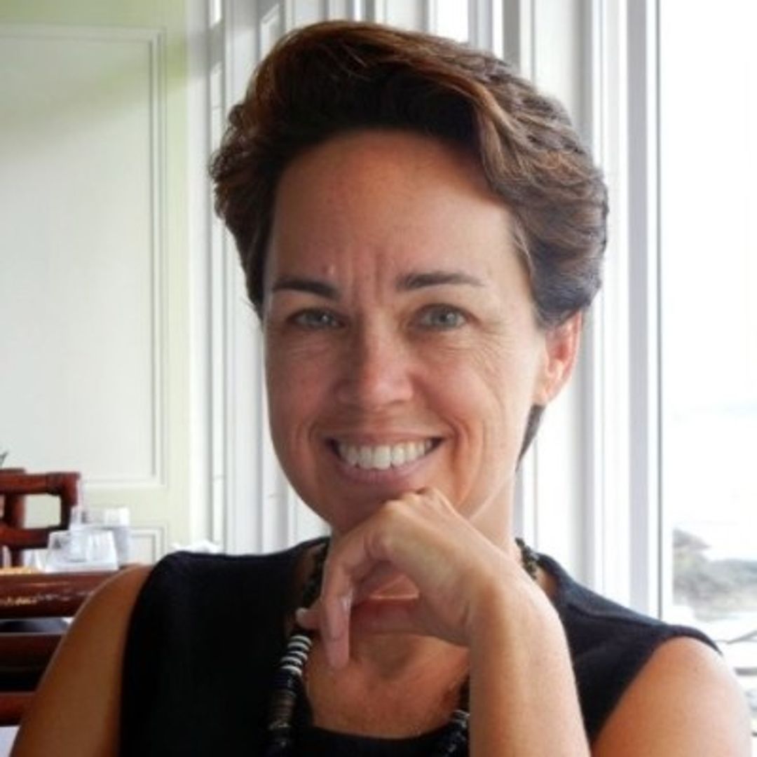 Leslie Lang