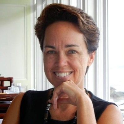 Leslie Lang
