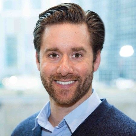 Nick Cosentino