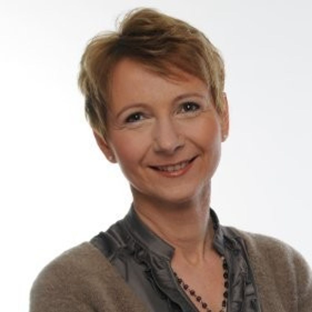 Ulrike Kotzam