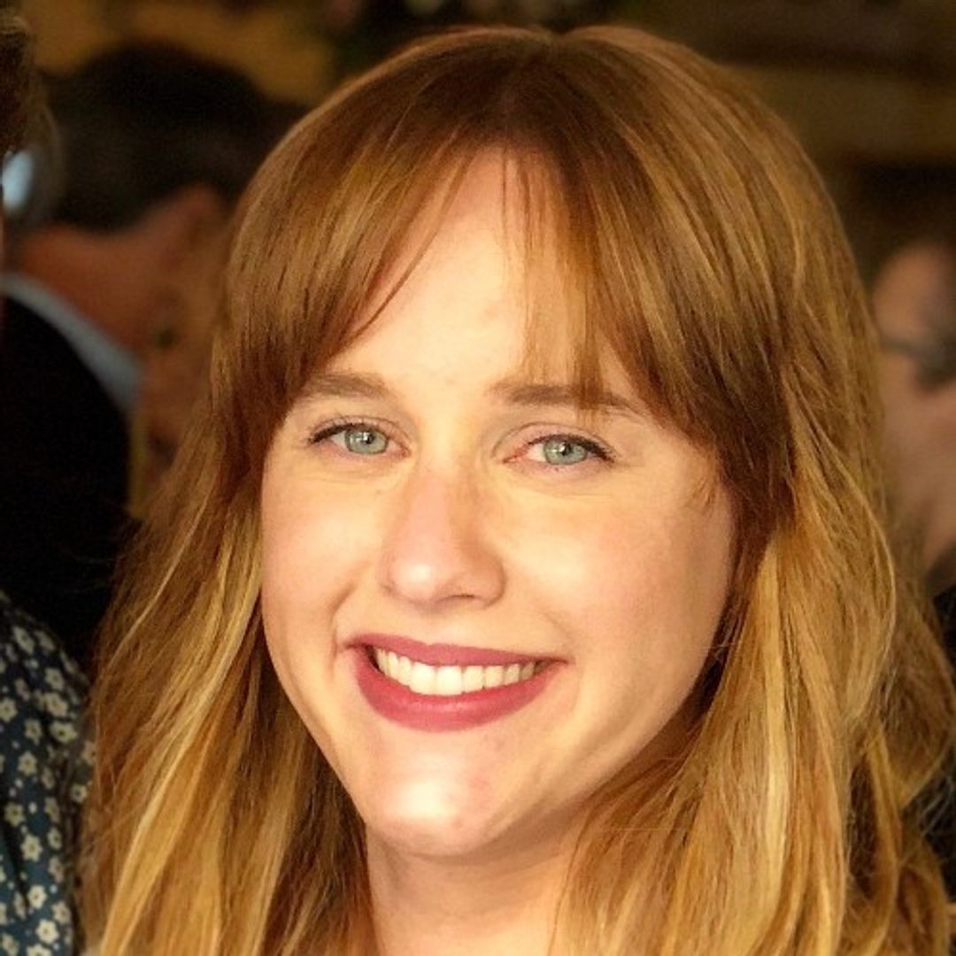 Melanie Franke