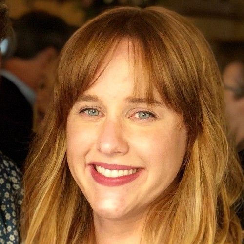 Melanie Franke
