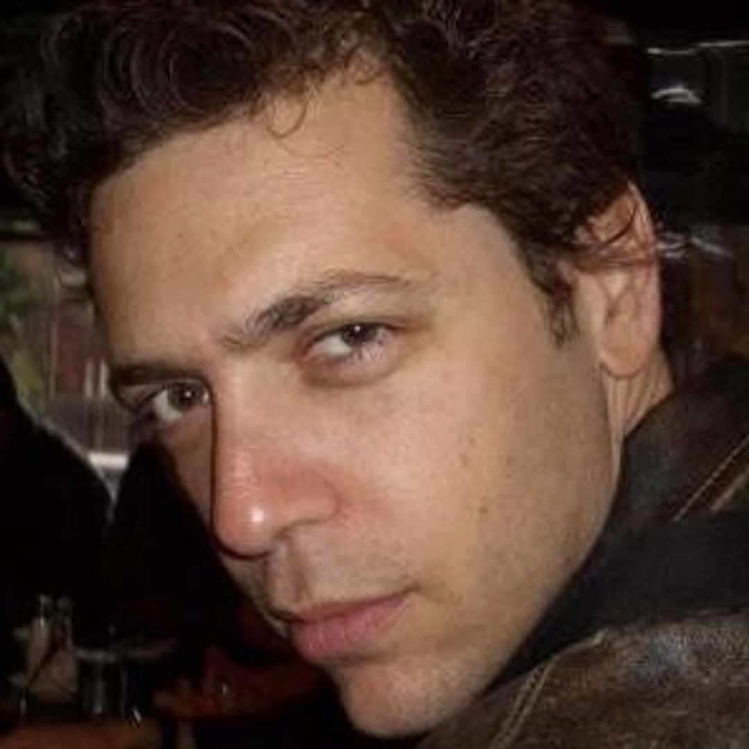 Danny Avni