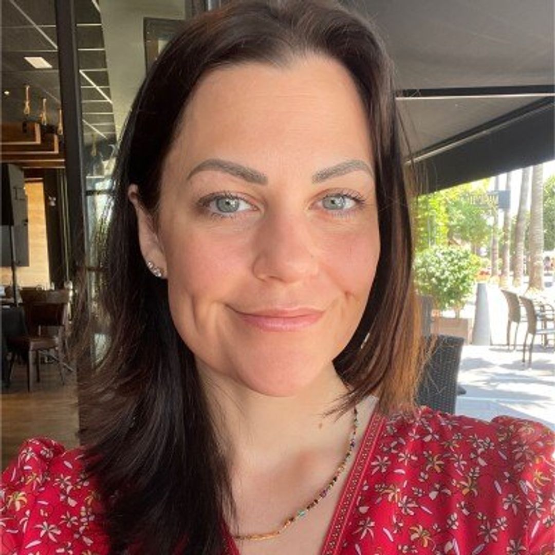 Amanda Mangler