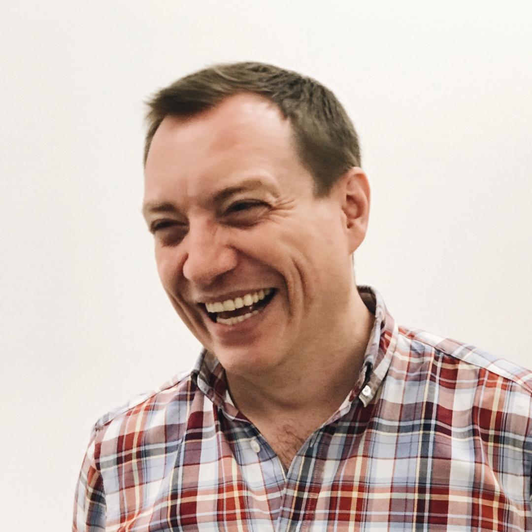 Elliott Clayton