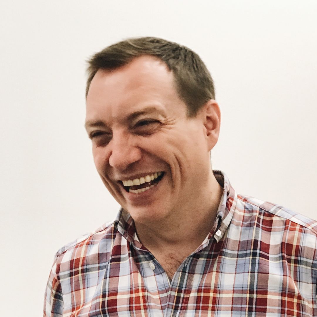Elliott Clayton
