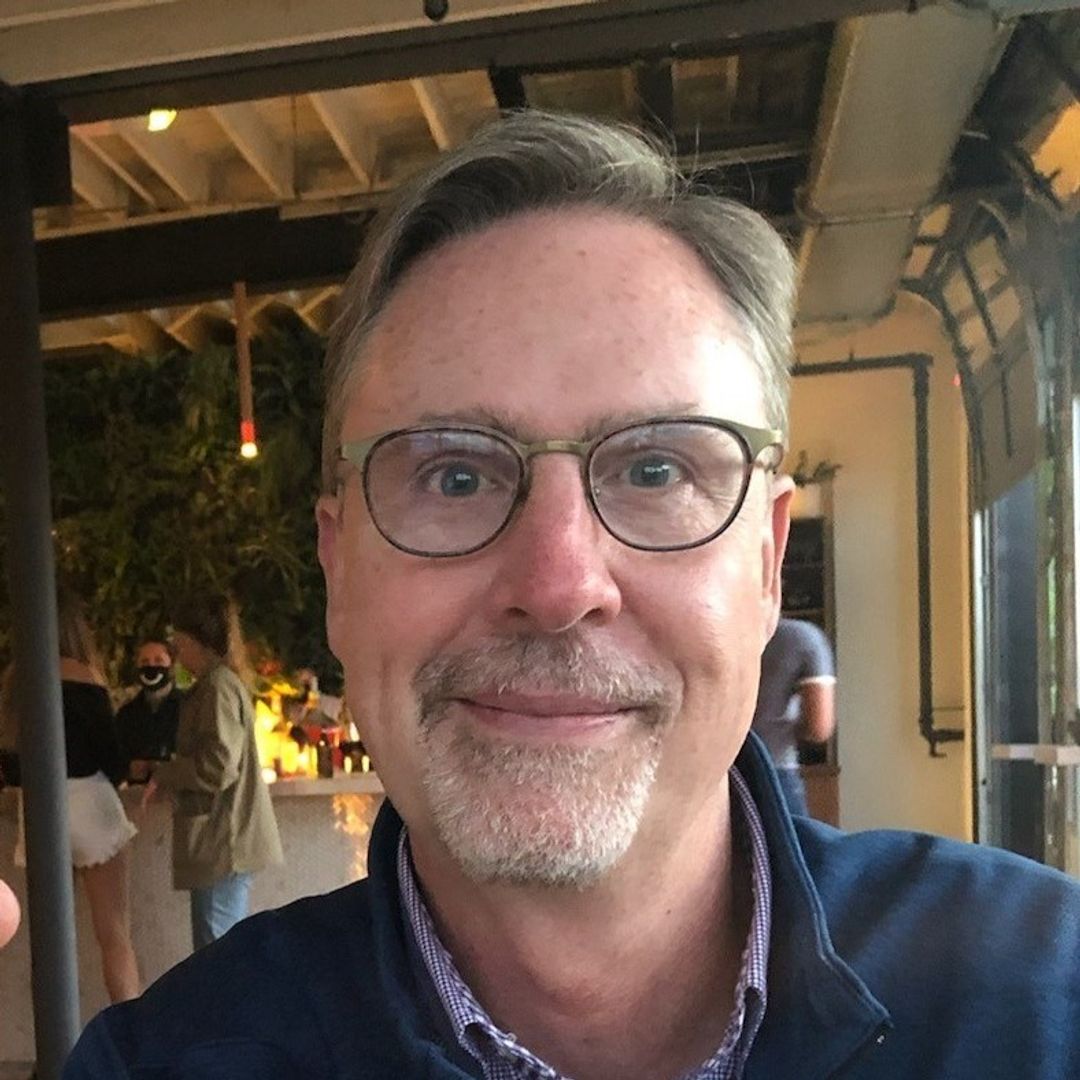 Rick Boubelik