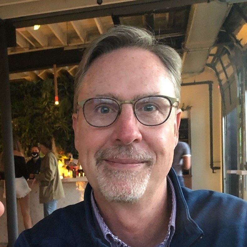 Rick Boubelik