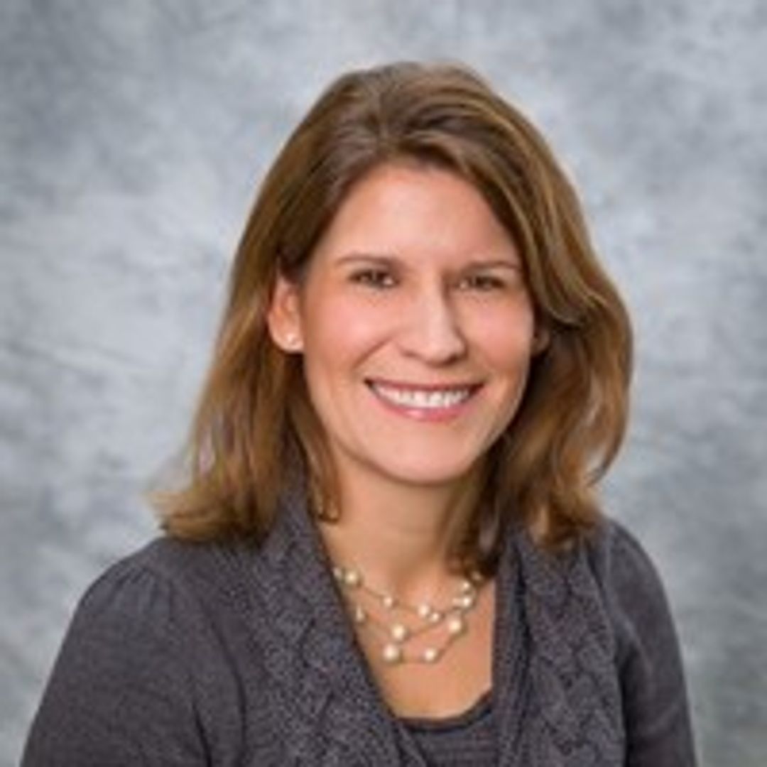 Amy Hauser