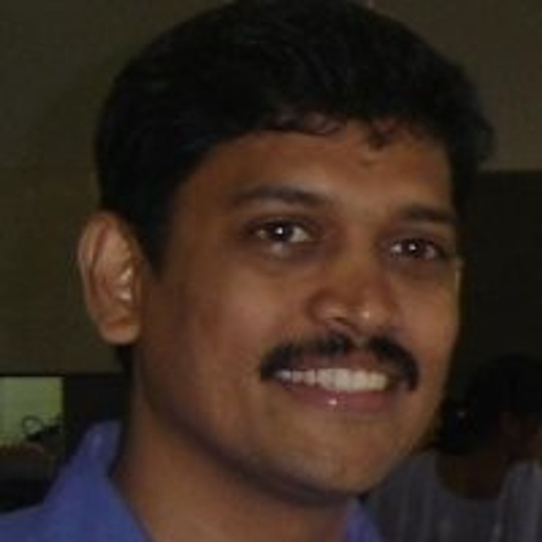 Prabhu Kannan