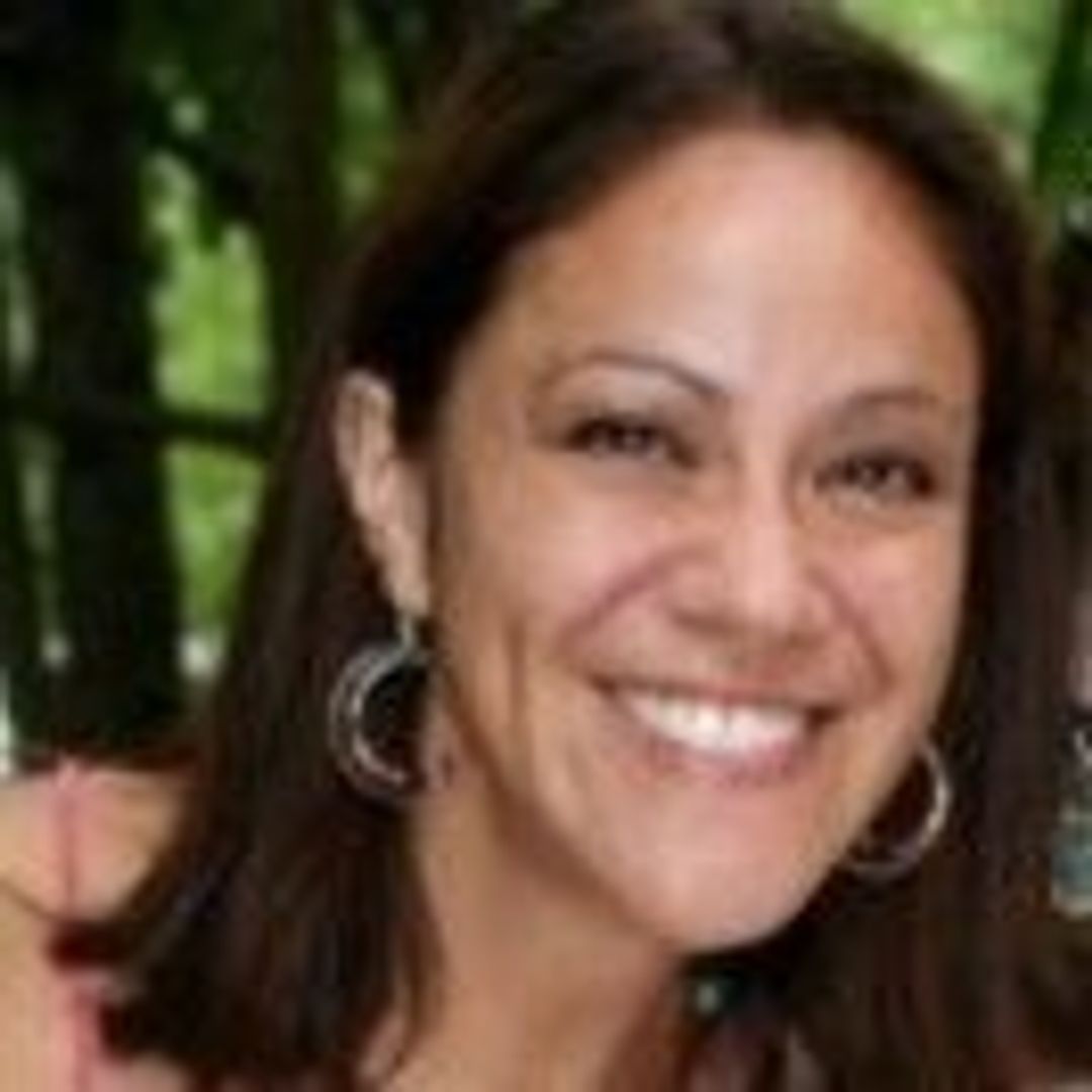 Melinda Mogel
