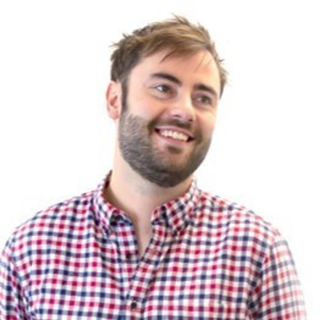 Ben Foulkes