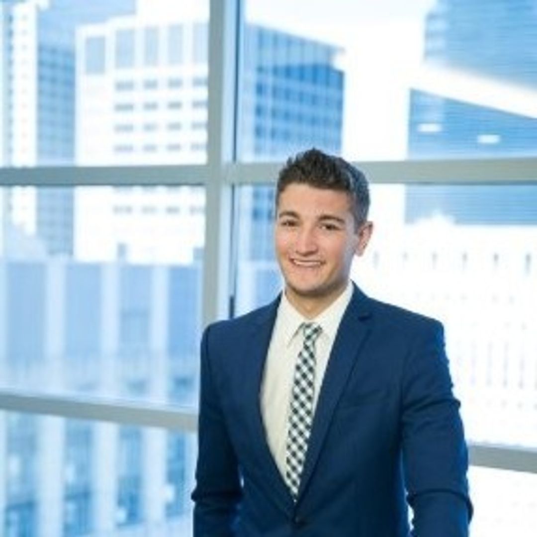 Michael Catalina