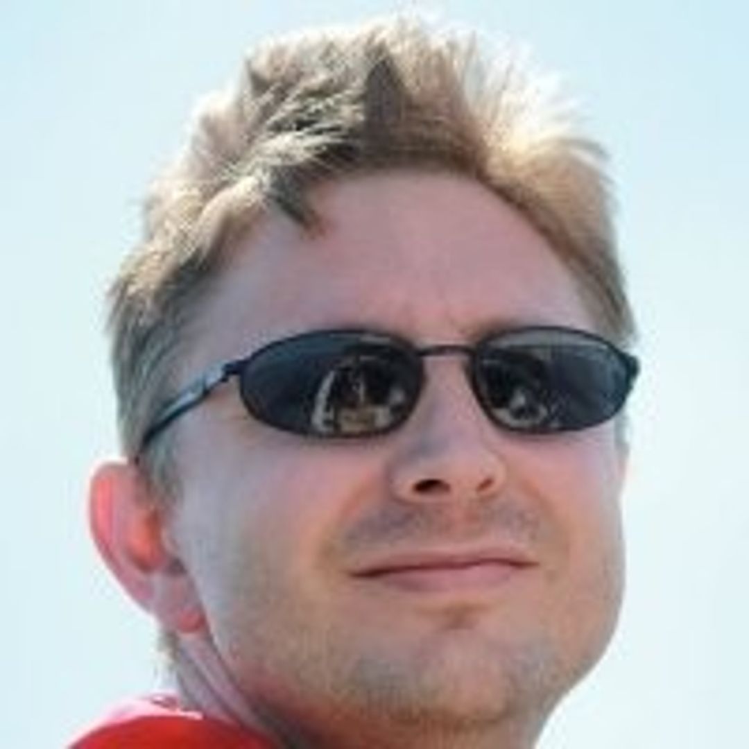 Andrew Schilling-Payne