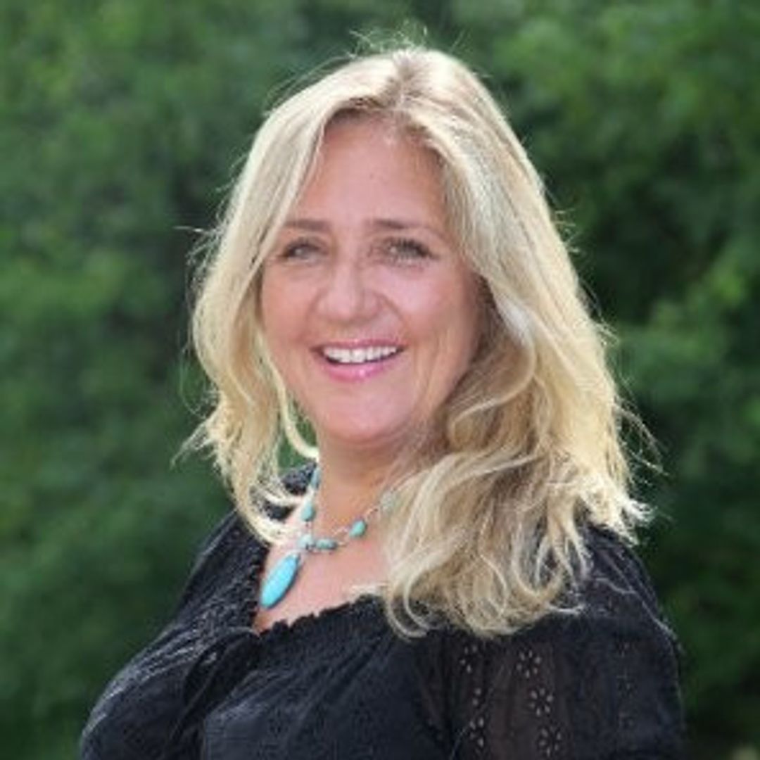 Cindy Hamilton