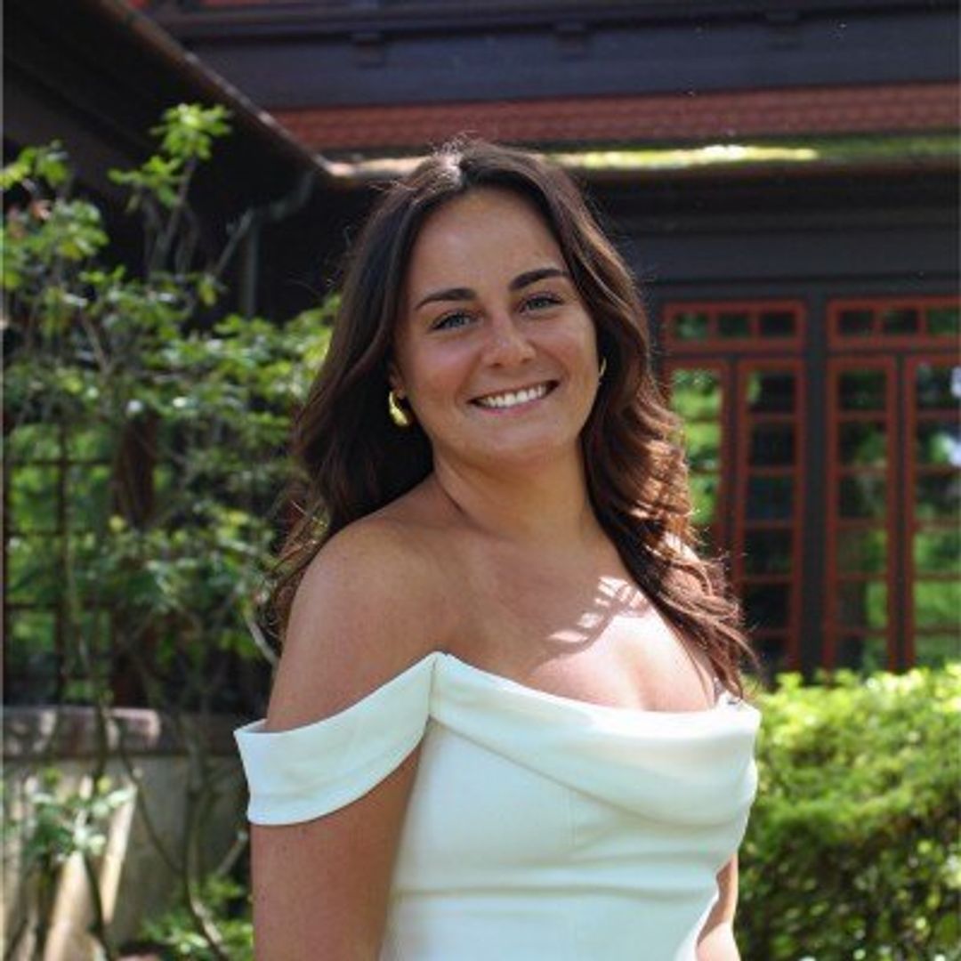 Ainsley Dundon