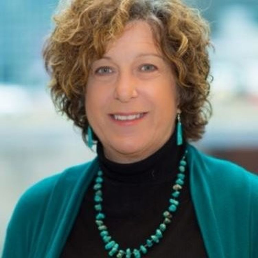Robin Palley