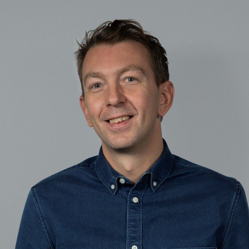 Toby Morris
