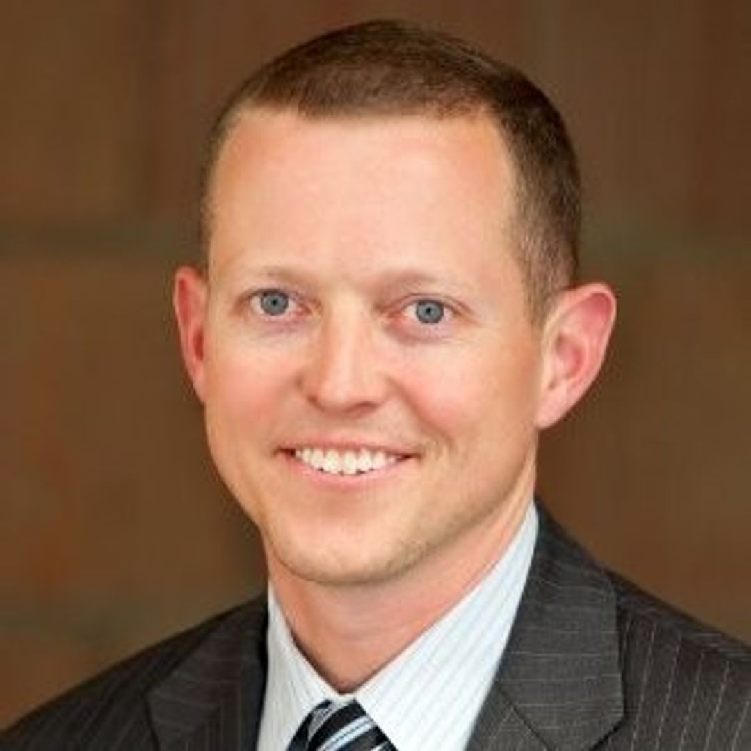 Kevin Mabley