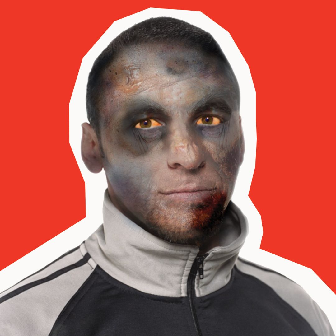Jonathan Posthumous, Freelance Zombie