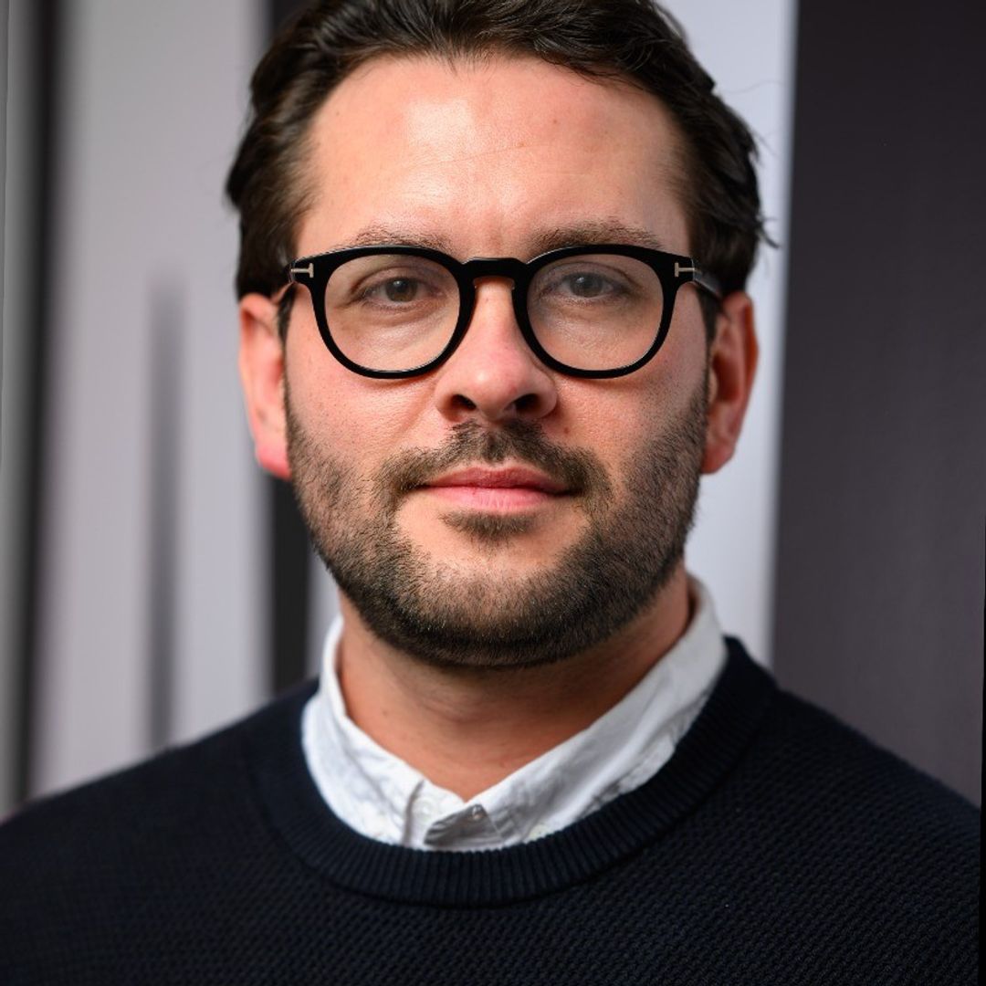 Matt Rolfe
