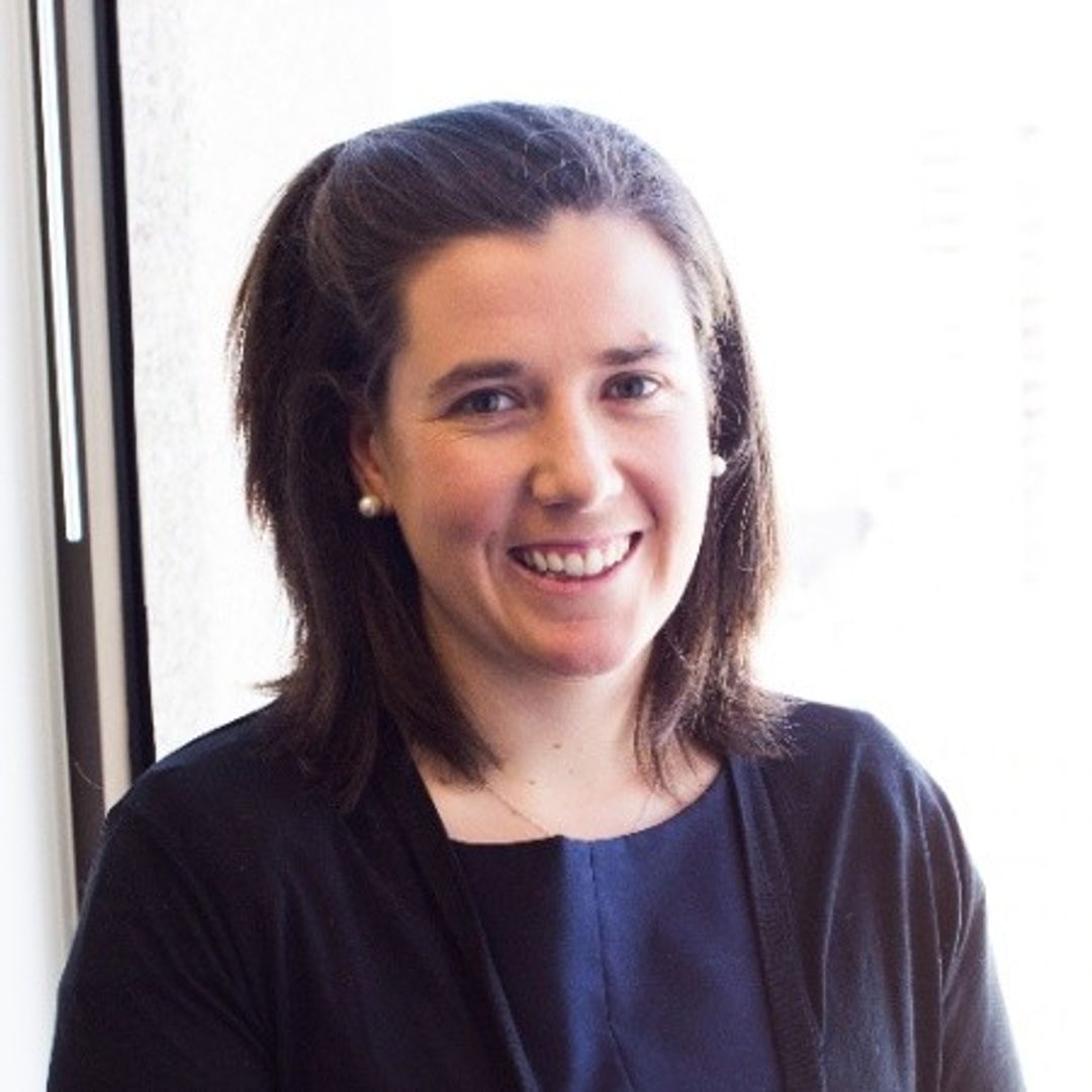 Kristen Caples