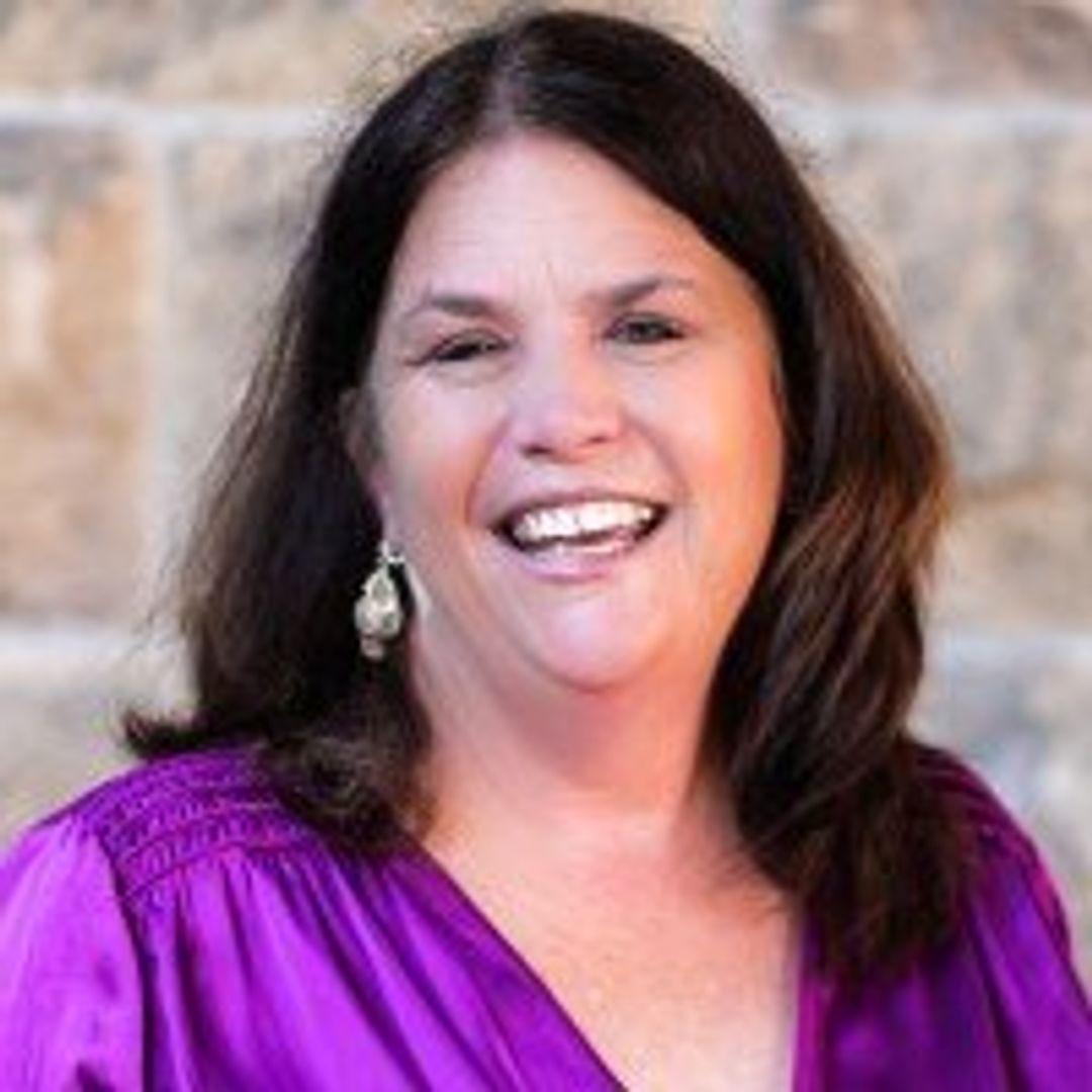 Jennifer Goforth Gregory 