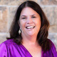 Jennifer Goforth Gregory
