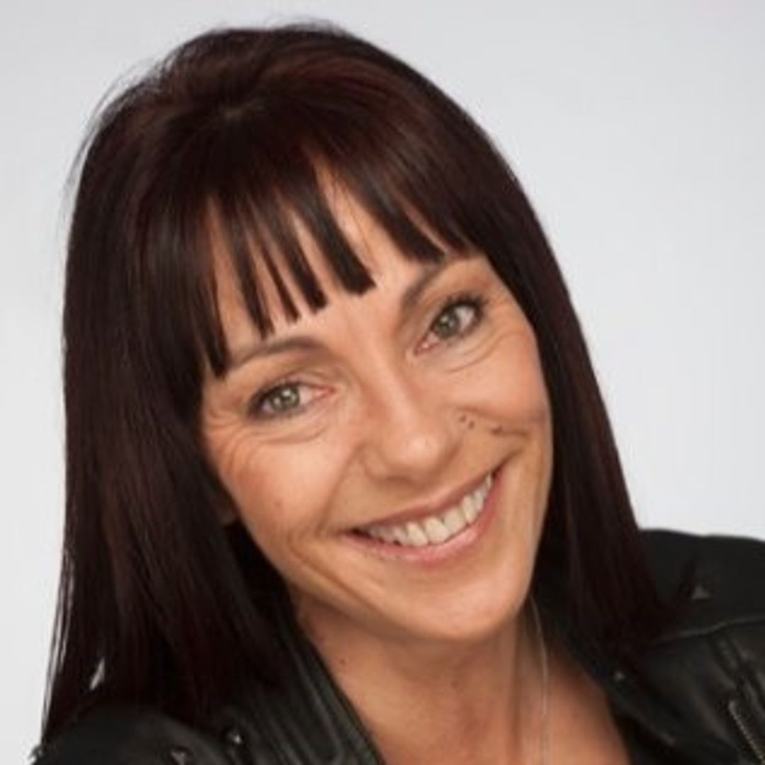 Mandy Perl