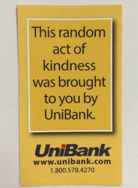 Unibank image